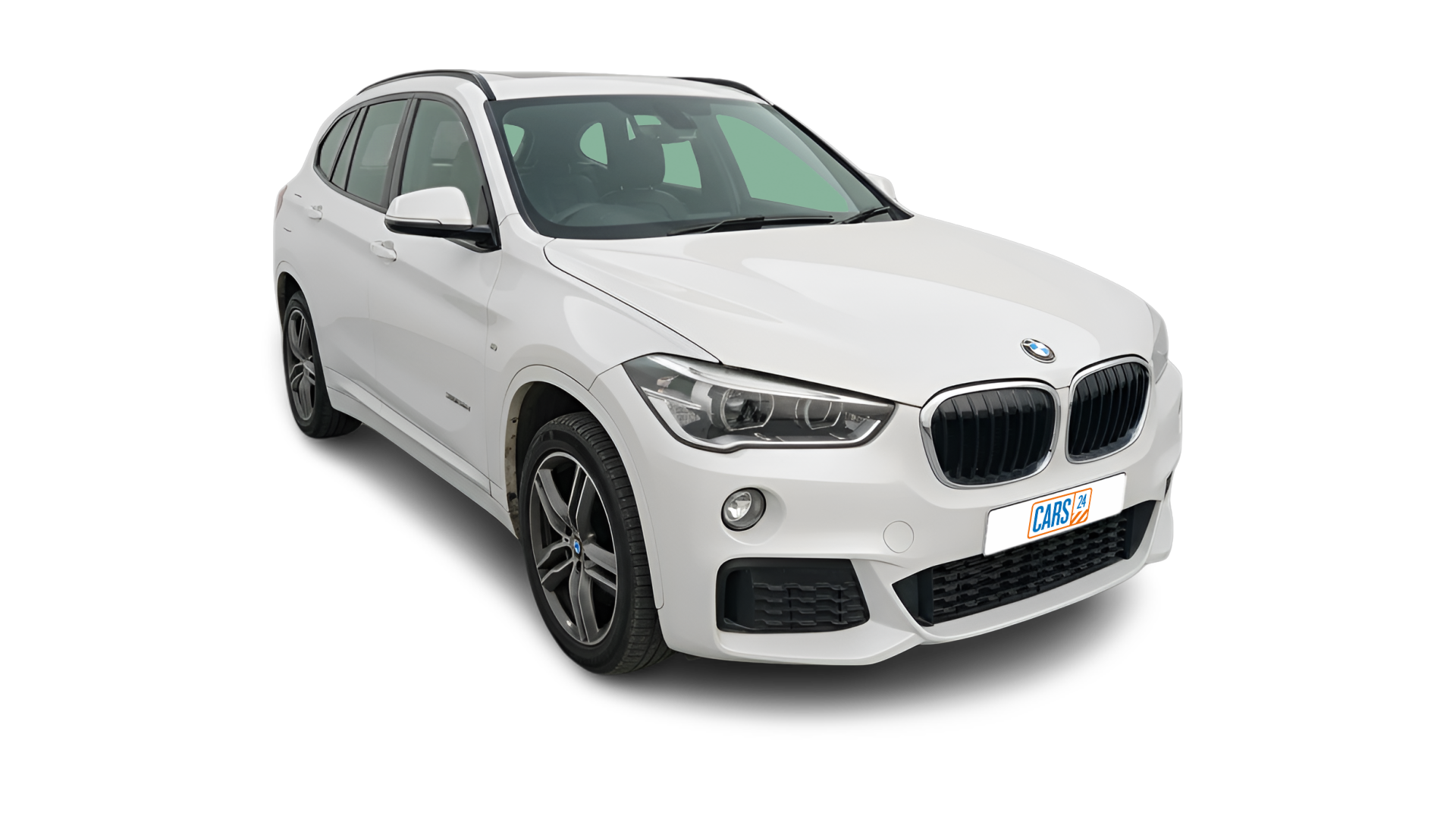 BMW X1-img